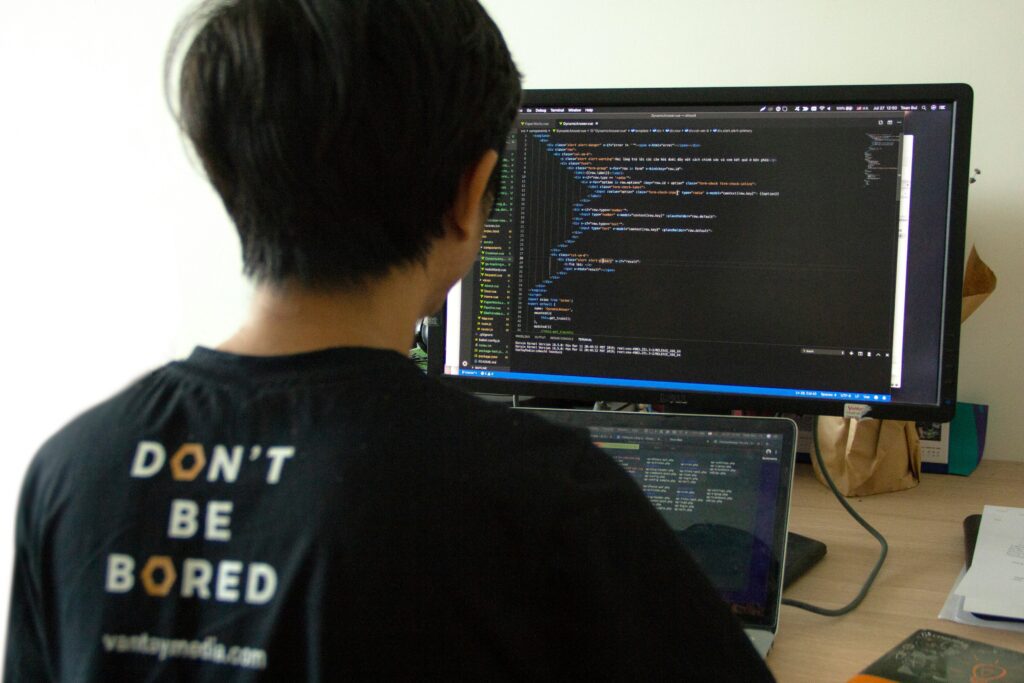 Benefits of Custom Software Development