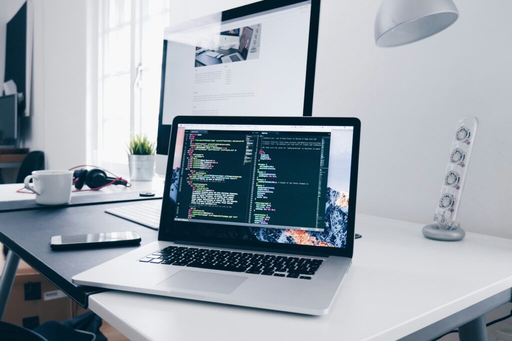 Co-Development Software