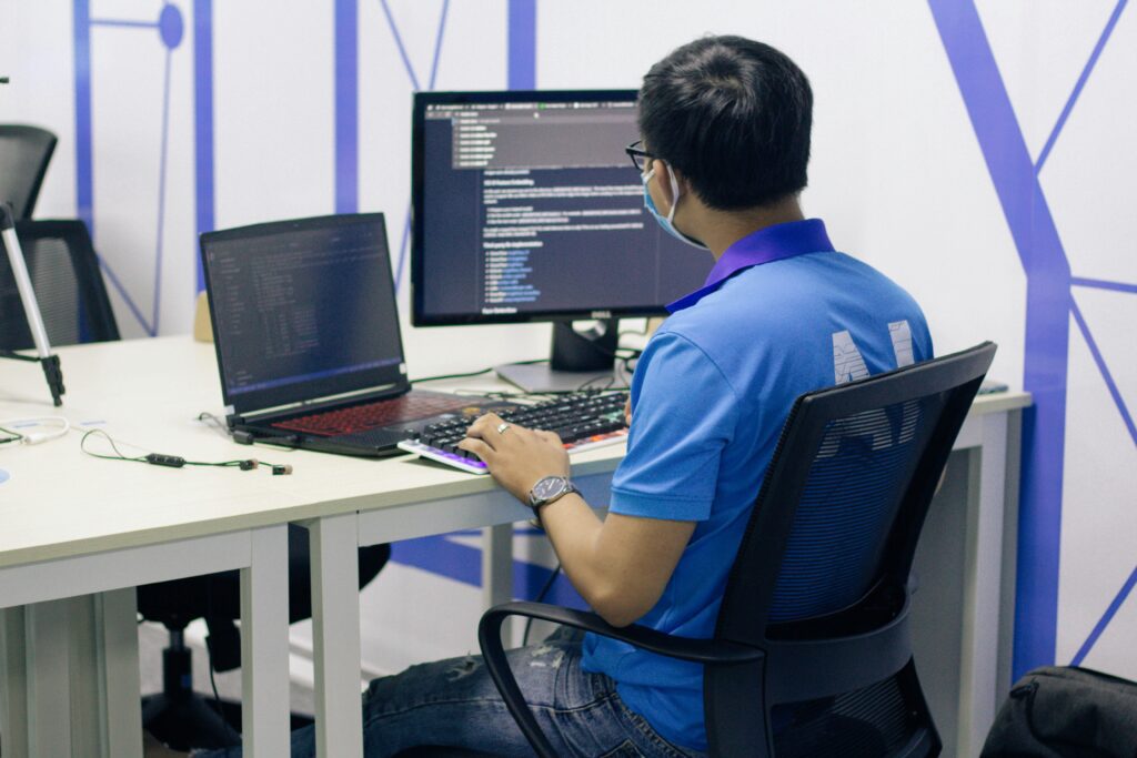 Custom Software Development in Green Bay