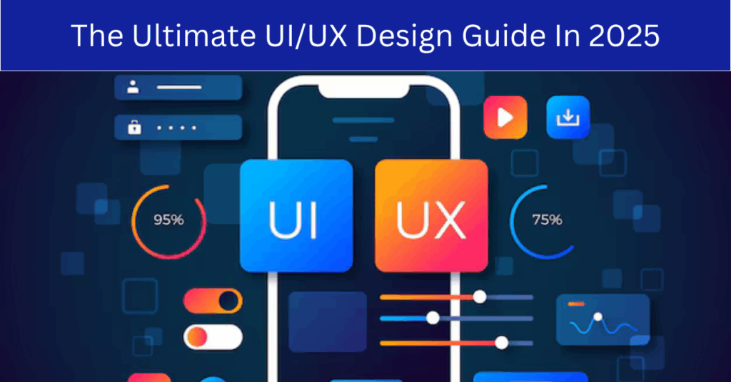 the ultimate uiux design guide