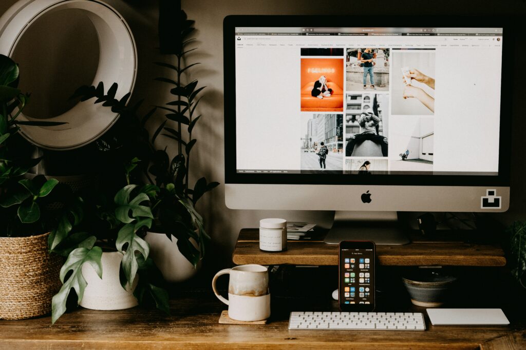 best website design companies for small business in 2025
