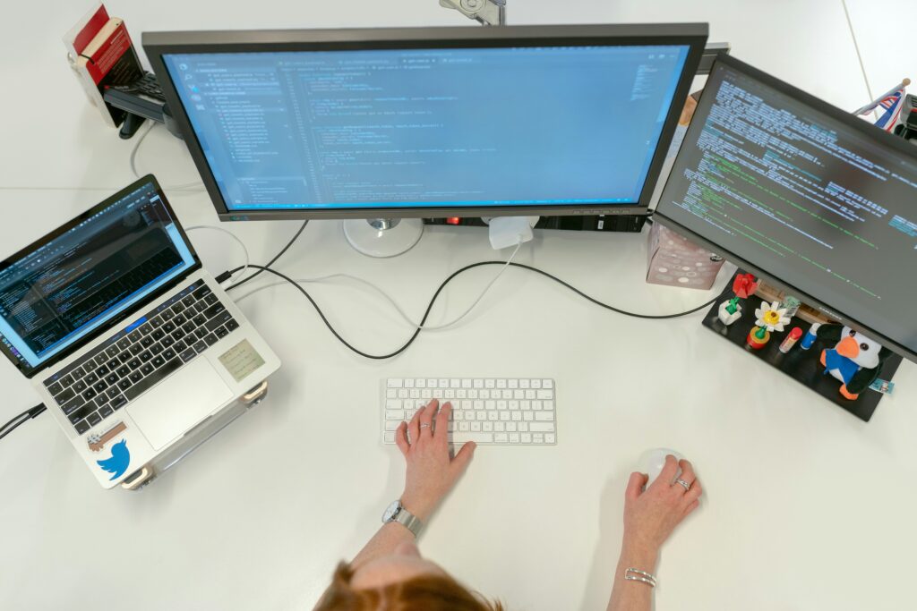 enterprise web development company