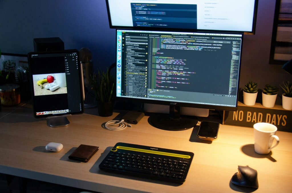 top enterprise software development companies in 2025
