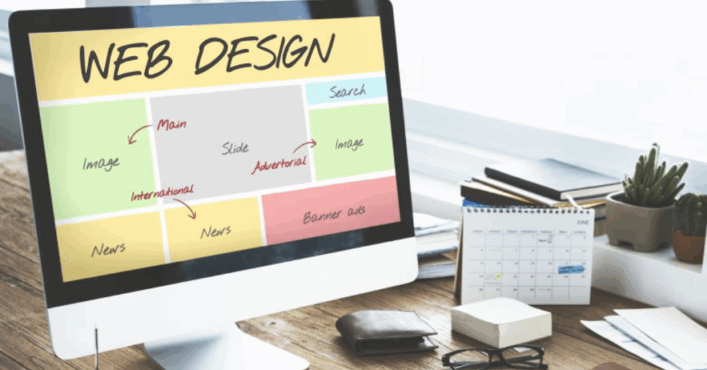 why does google recommend using a responsive web design