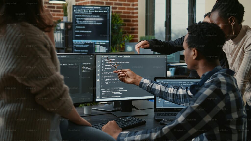 premier custom web development company in virginia 2025